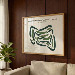 Print / 24x36 Inches / Unframed