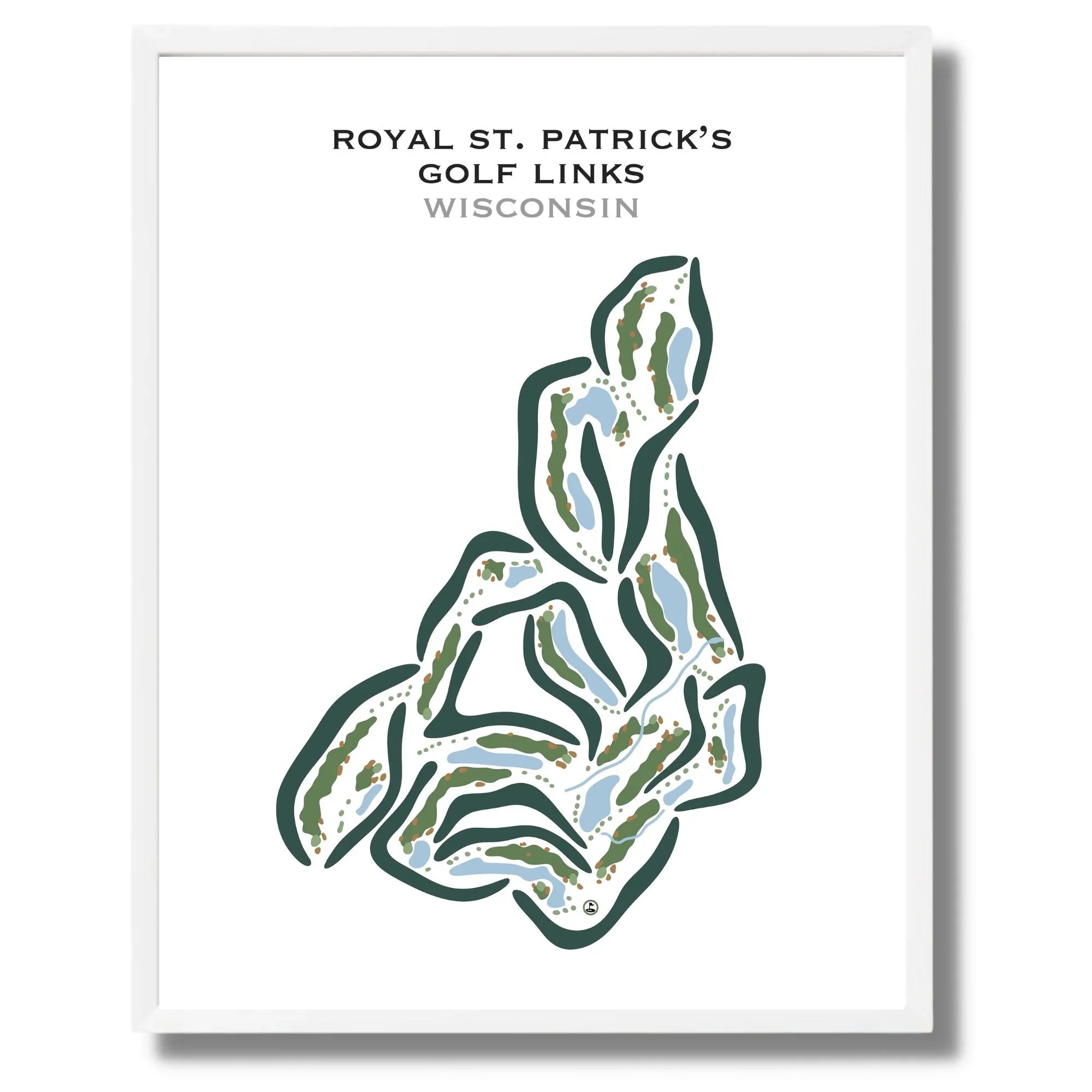 Print / 8x10 Inches / Unframed