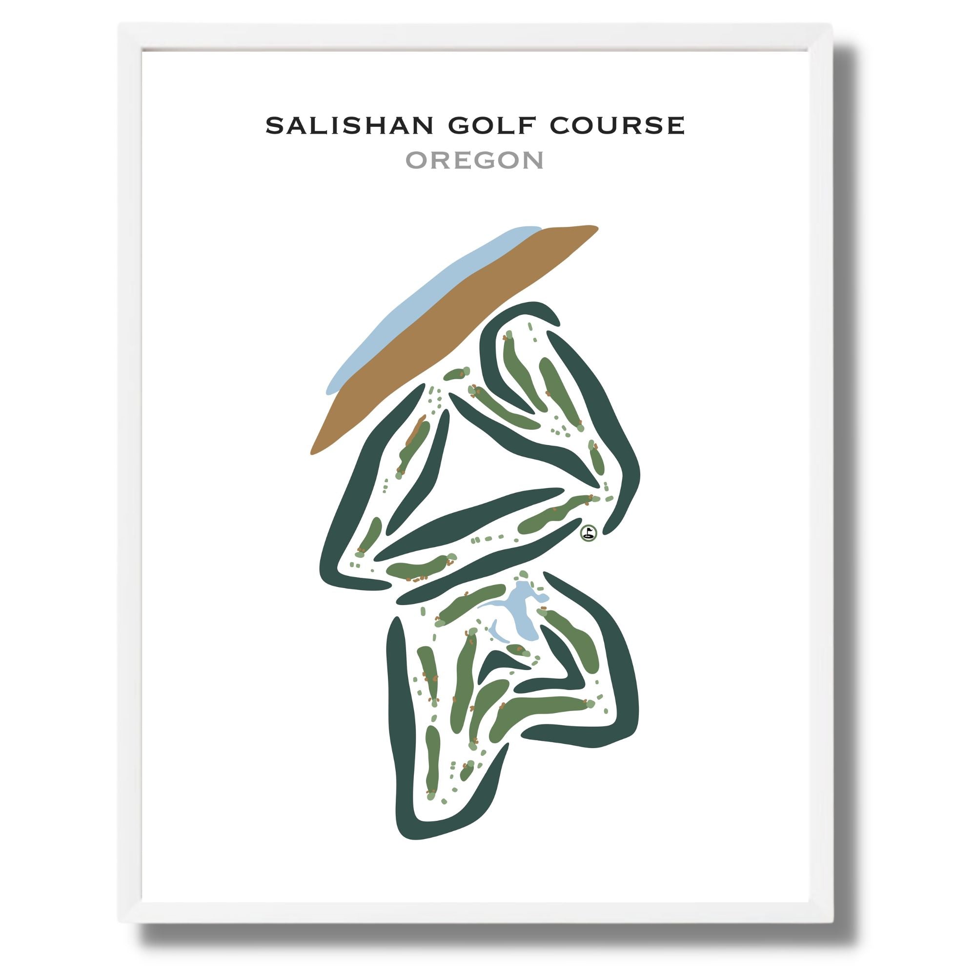 Print / 8x10 Inches / Unframed