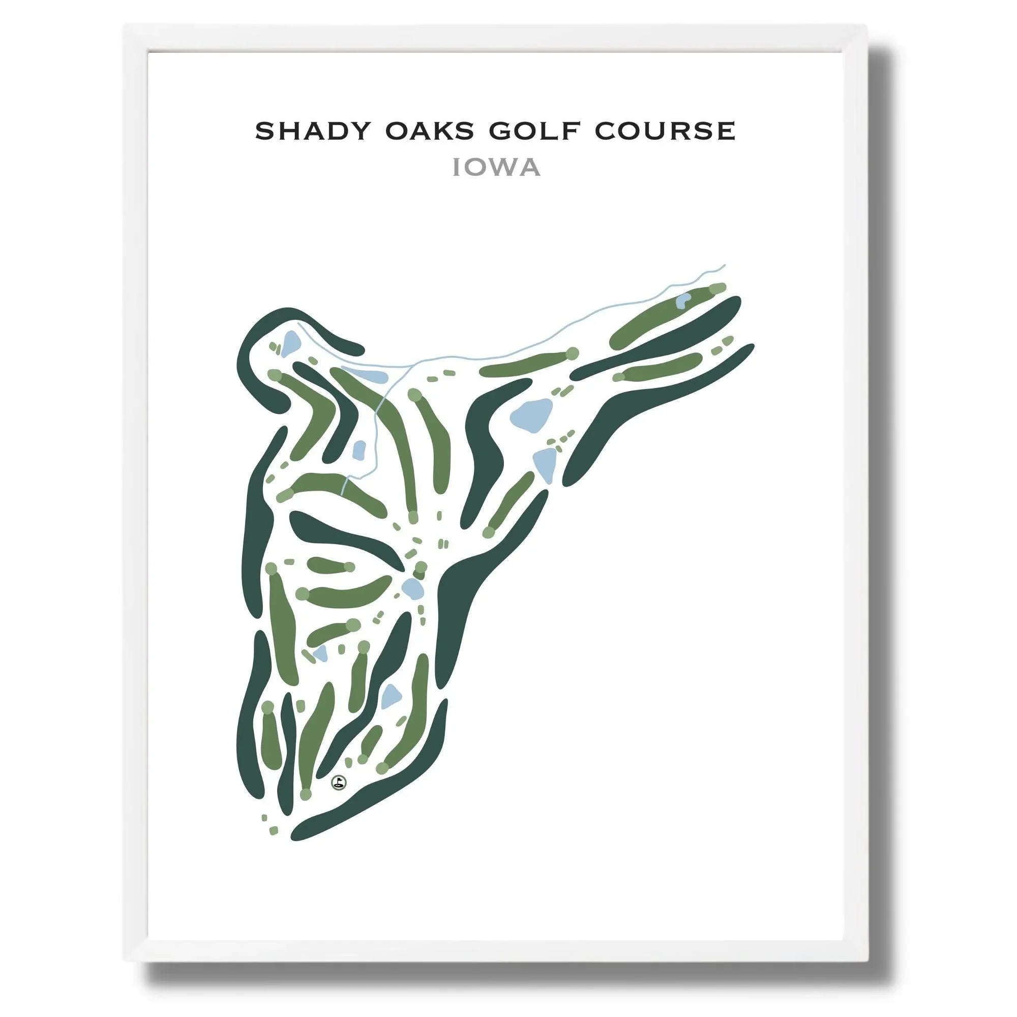 Print / 8x10 Inches / Unframed