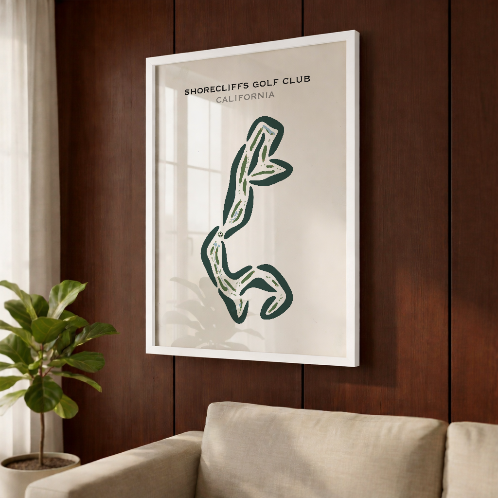 Print / 24x36 Inches / Unframed