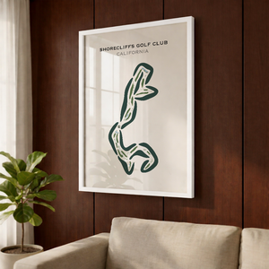 Print / 24x36 Inches / Unframed