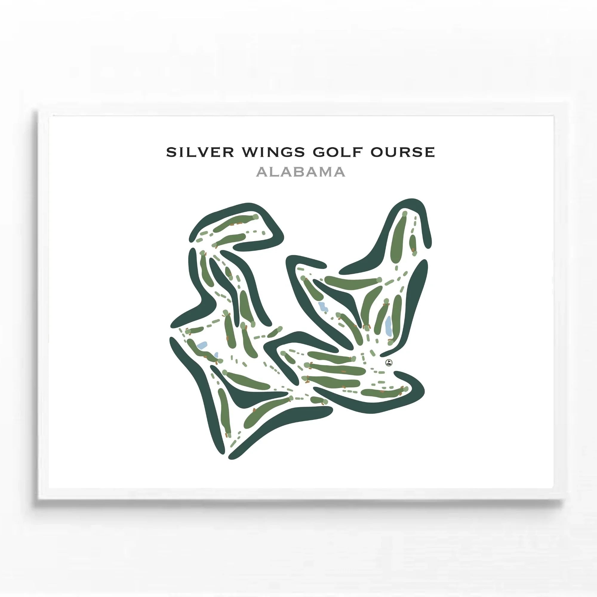 Print / 8x10 Inches / Unframed