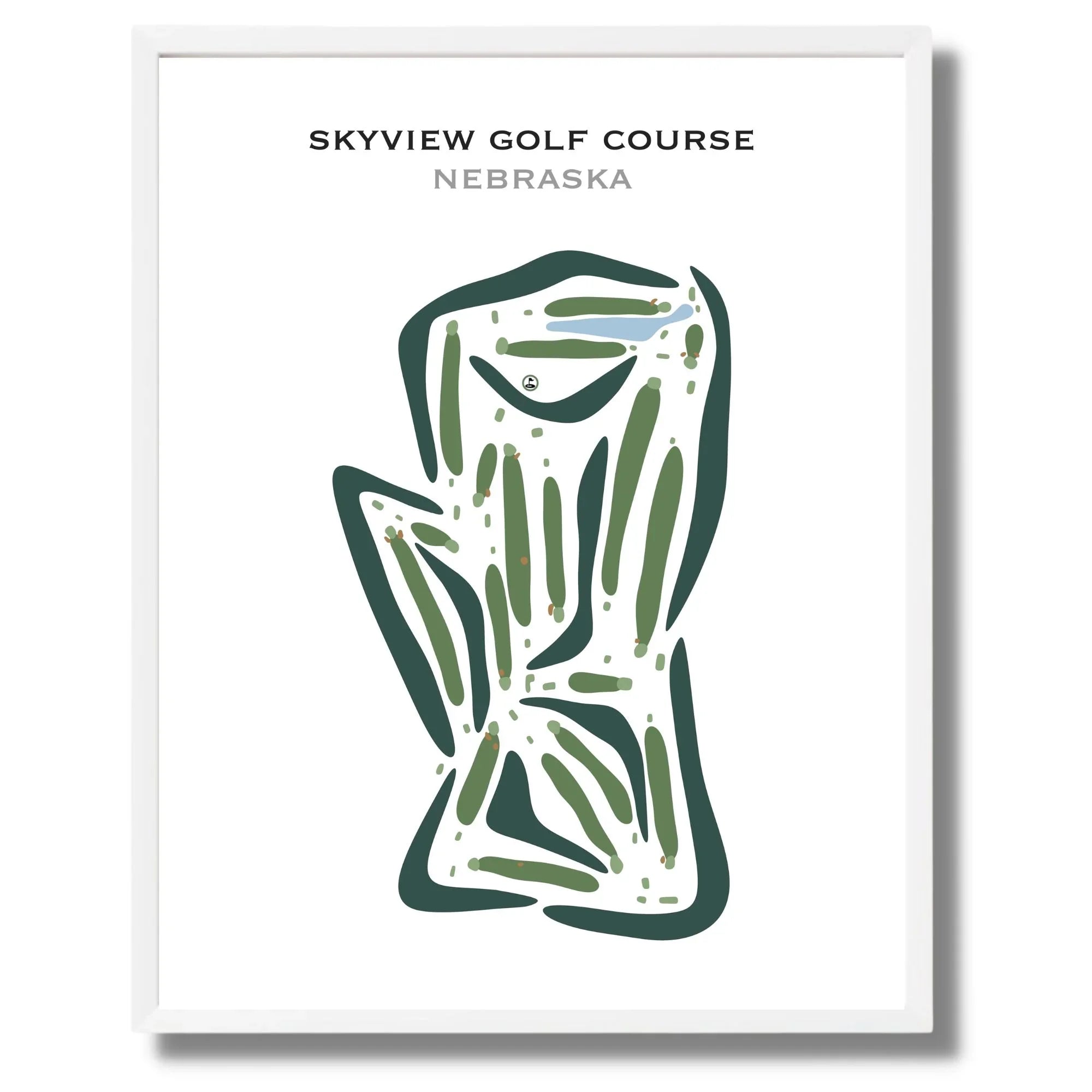 Print / 8x10 Inches / Unframed