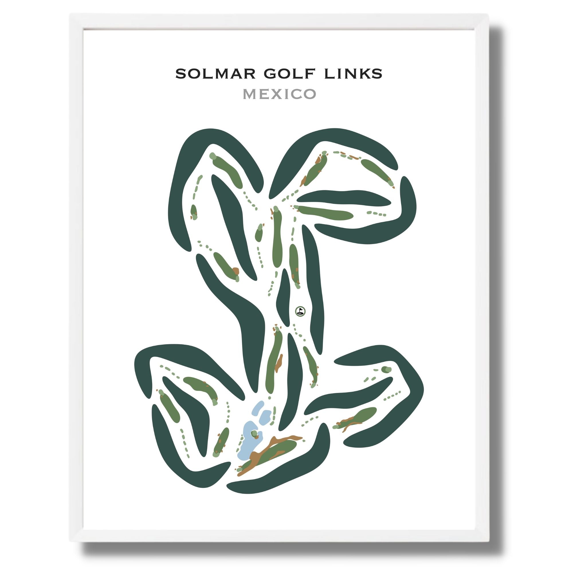 Print / 8x10 Inches / Unframed