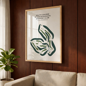Print / 24x36 Inches / Unframed