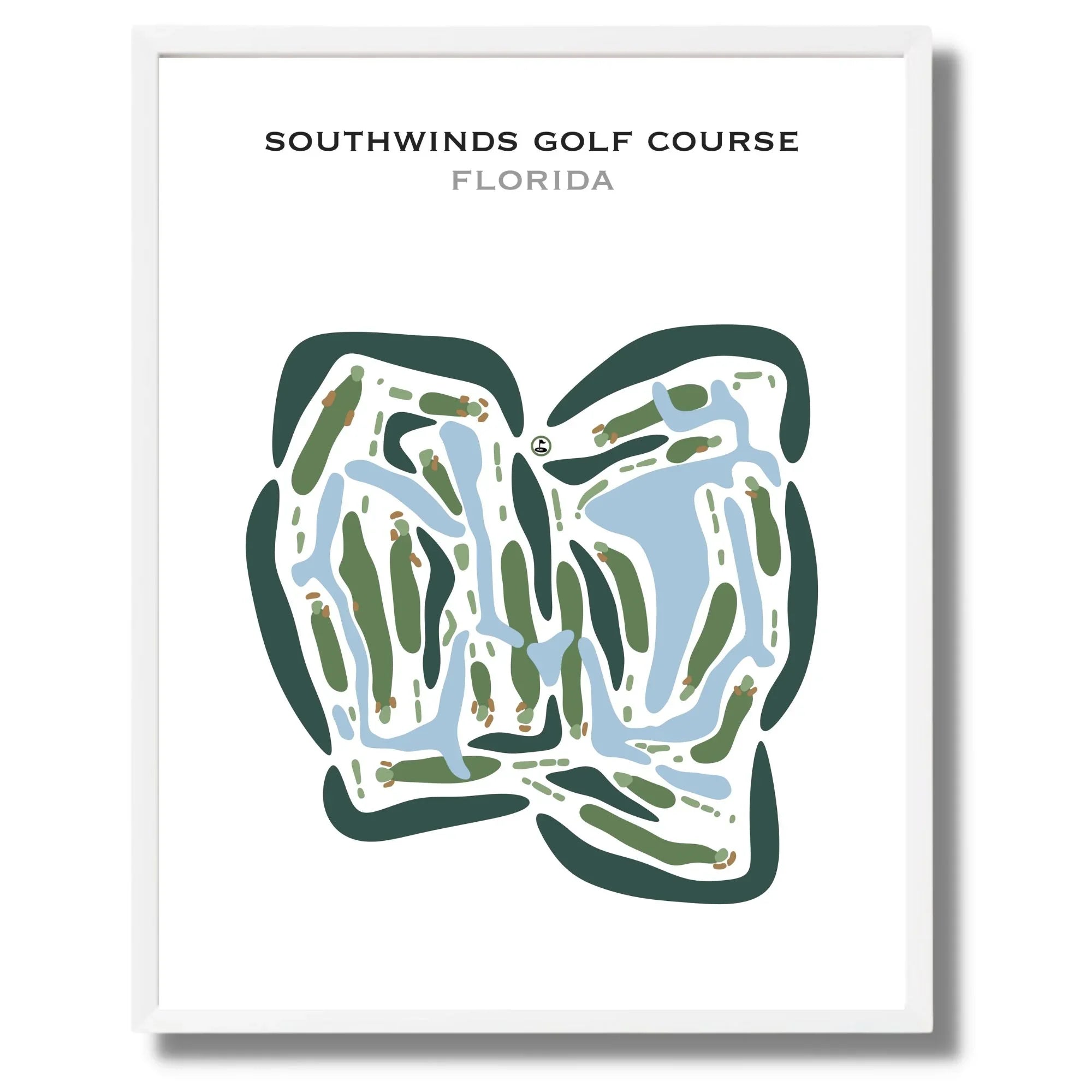 Print / 8x10 Inches / Unframed