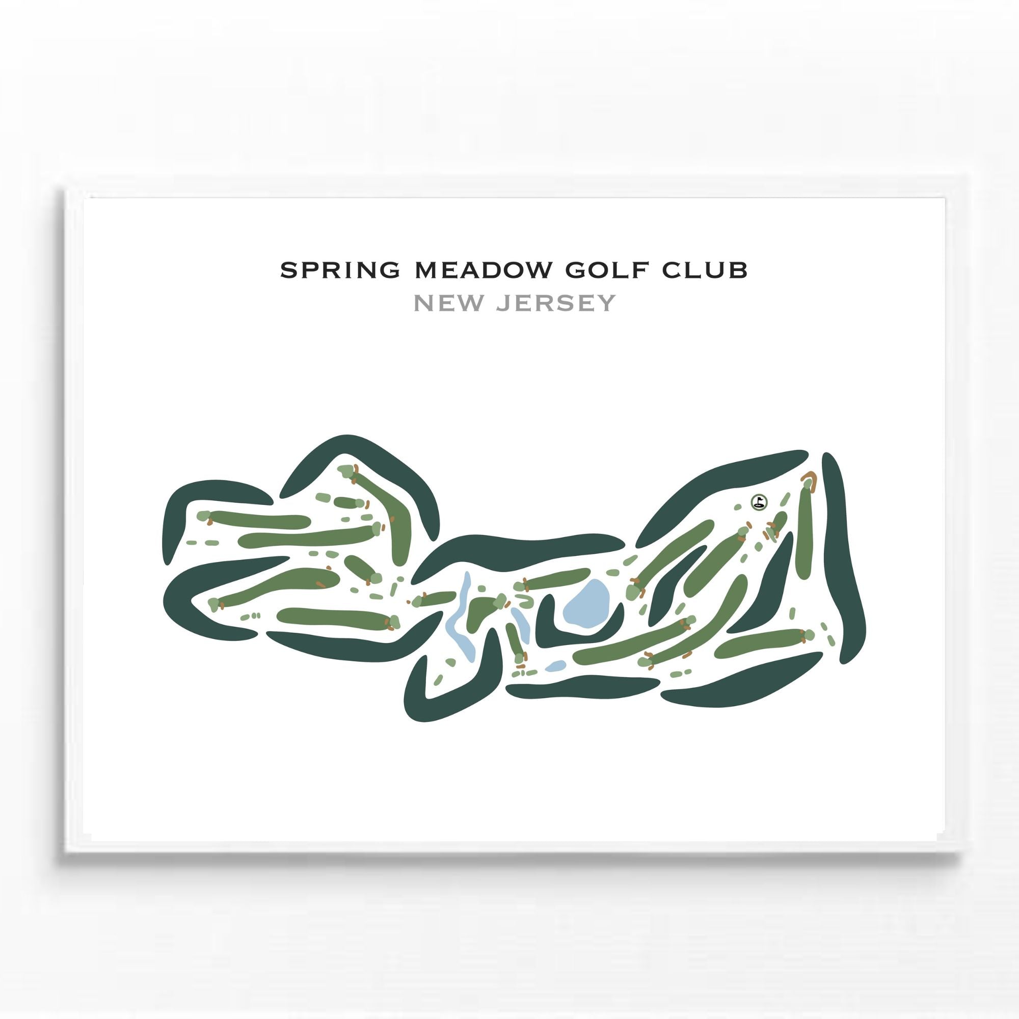 Print / 8x10 Inches / Unframed