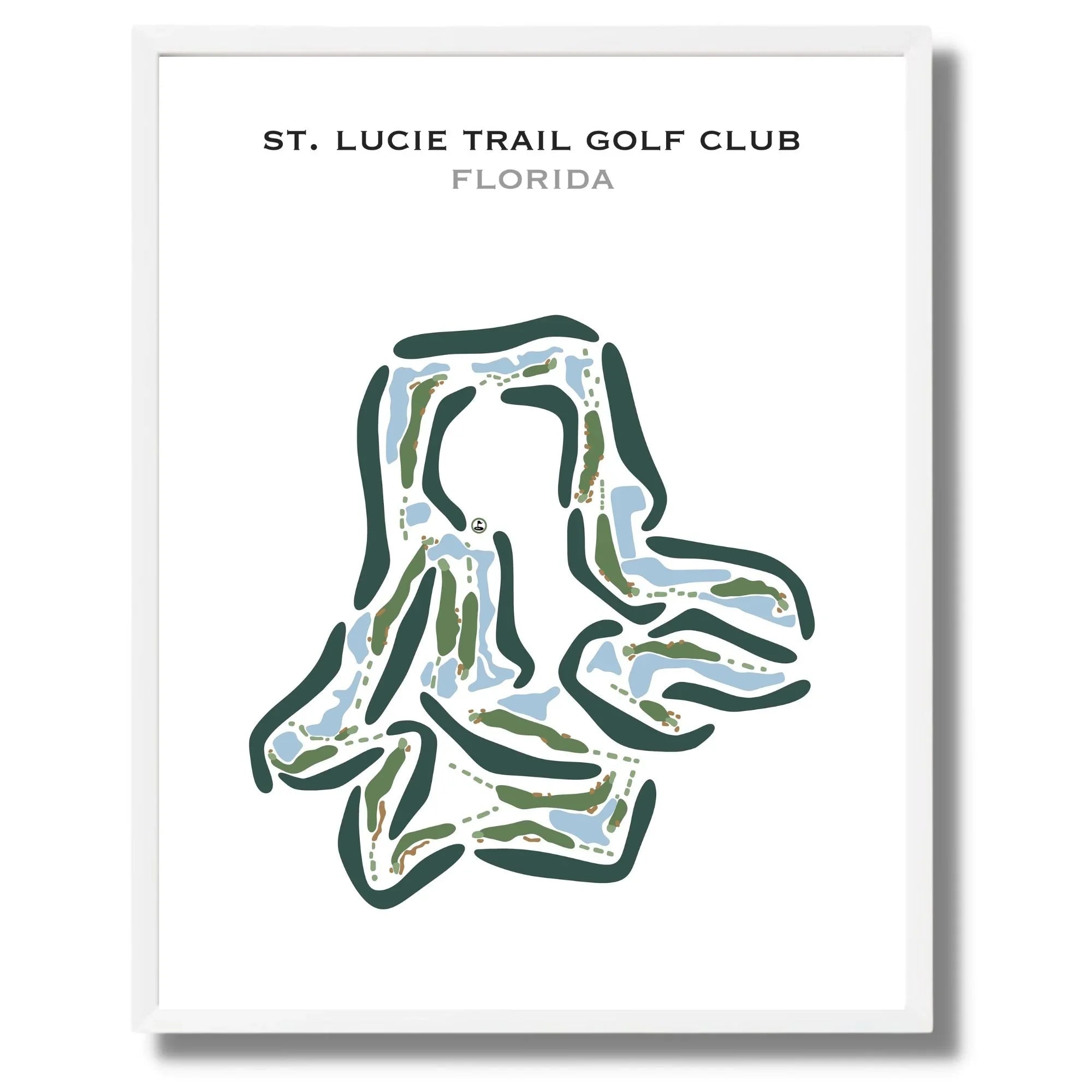Print / 8x10 Inches / Unframed
