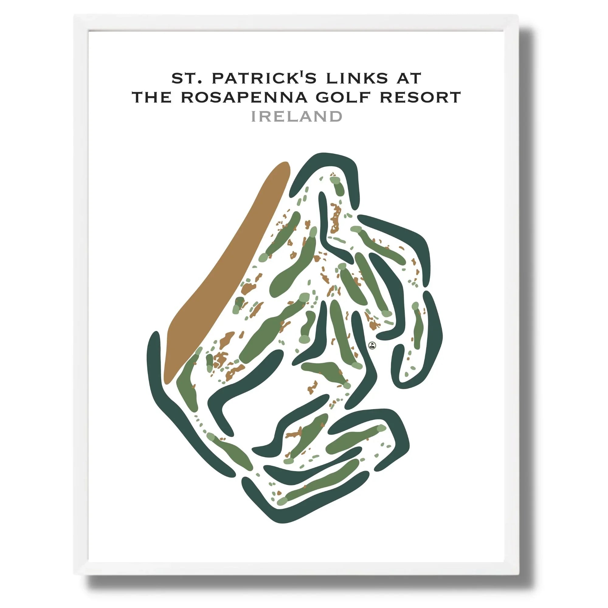 Print / 8x10 Inches / Unframed