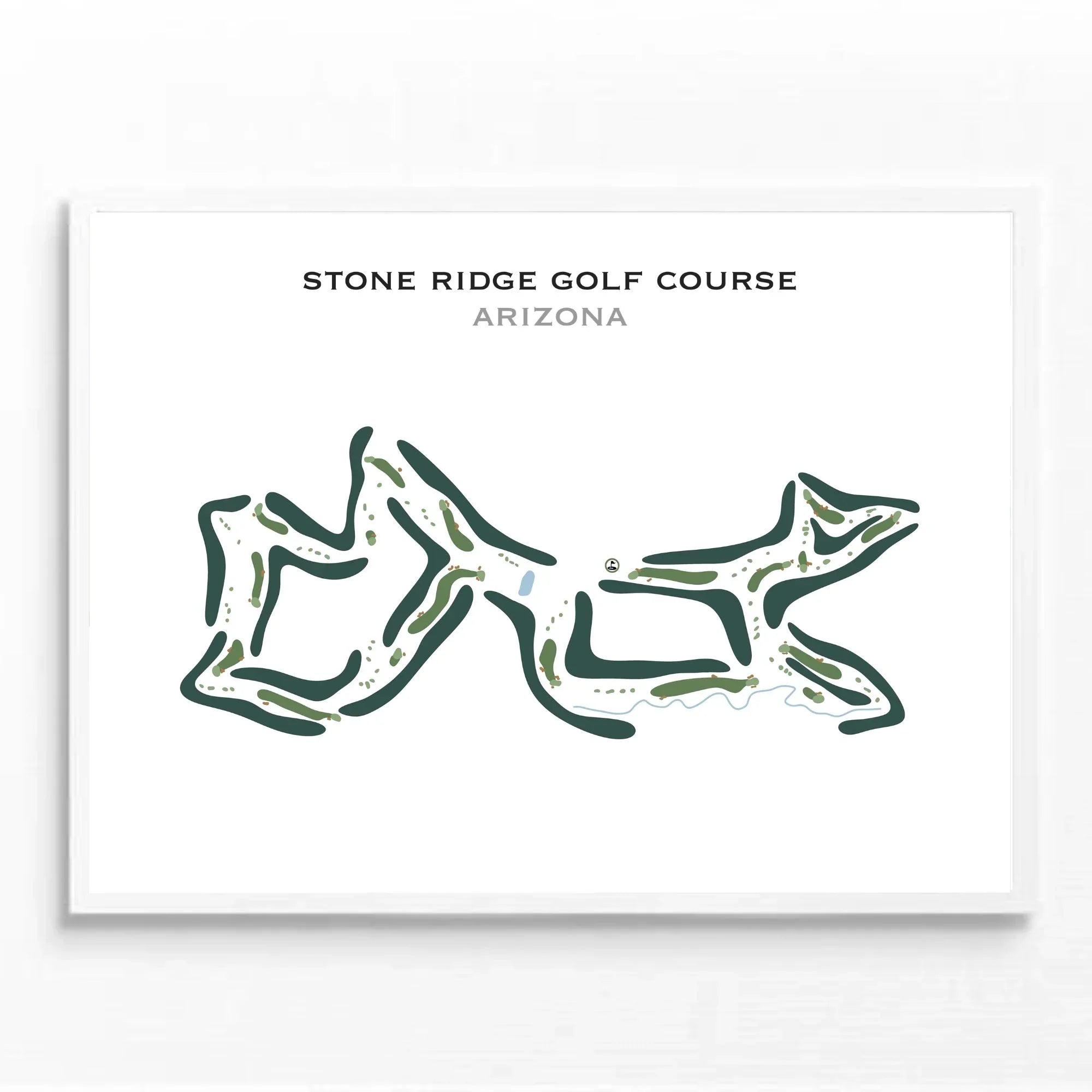 Print / 8x10 Inches / Unframed