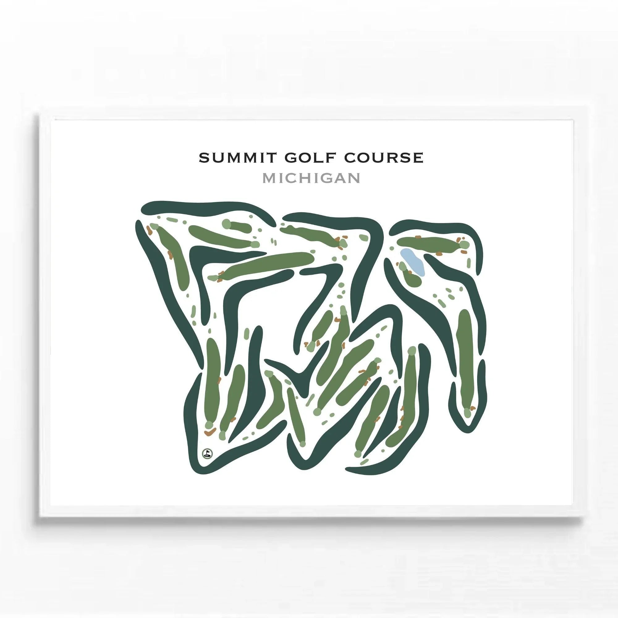Print / 8x10 Inches / Unframed