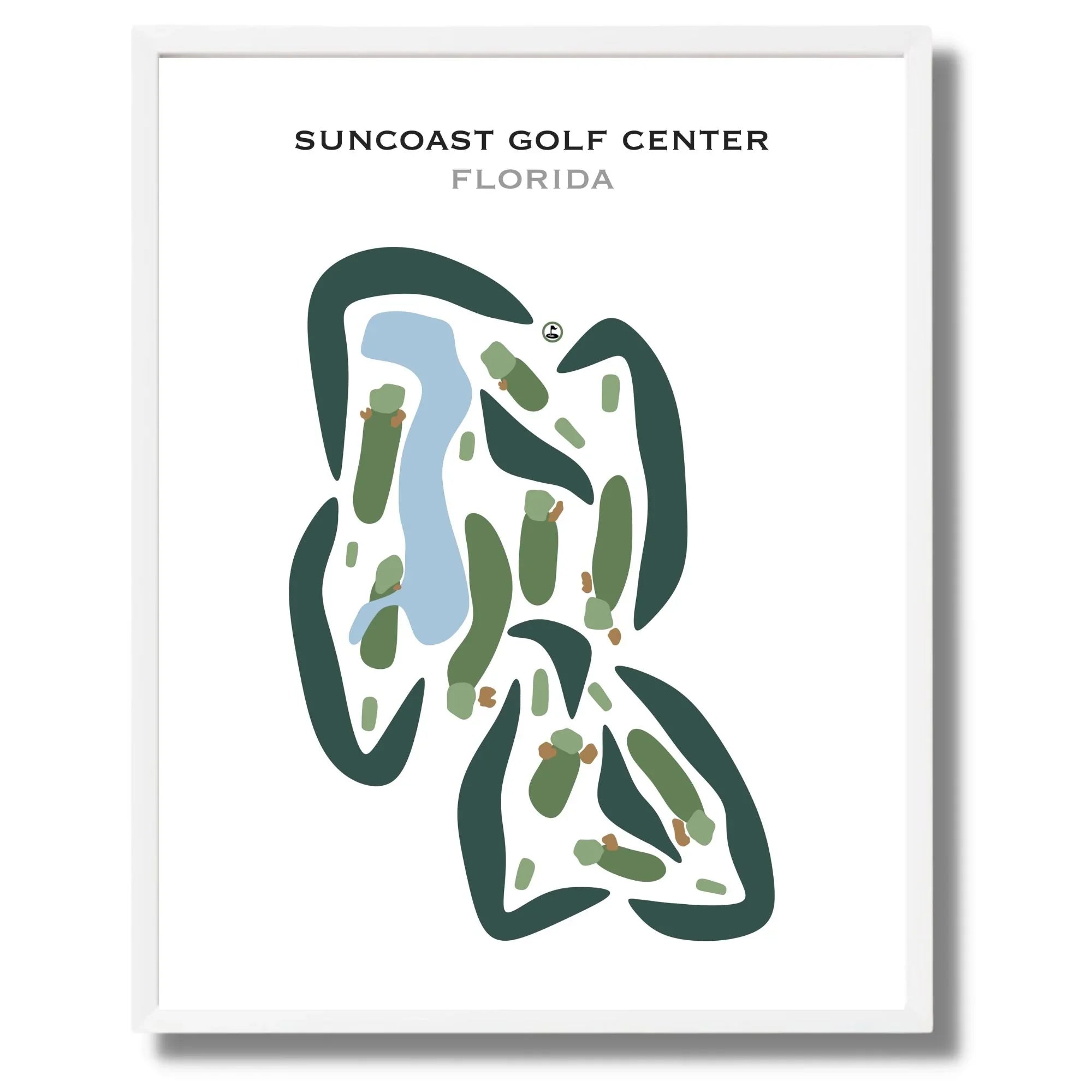 Print / 8x10 Inches / Unframed