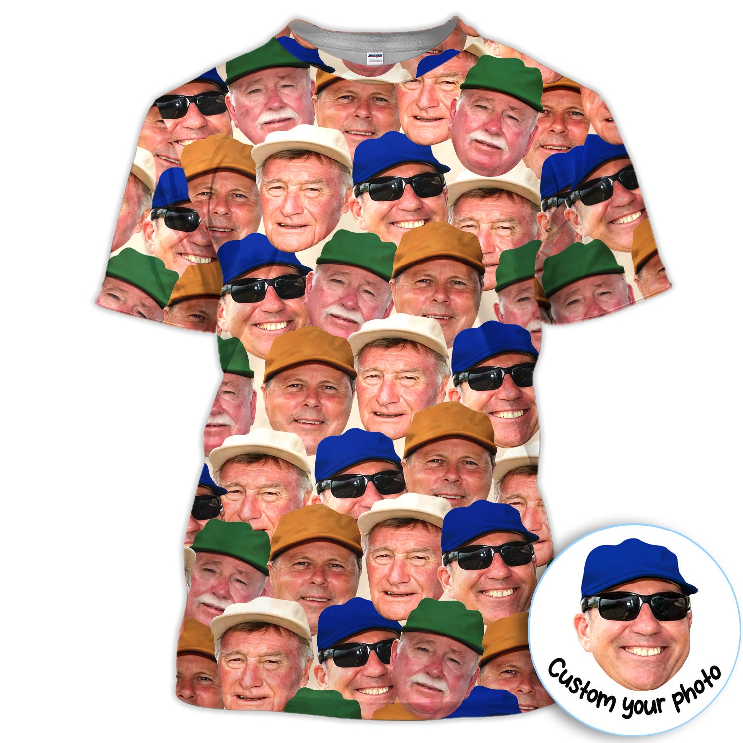 STYLE:T-shirt