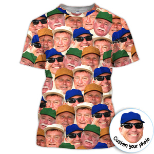 STYLE:T-shirt