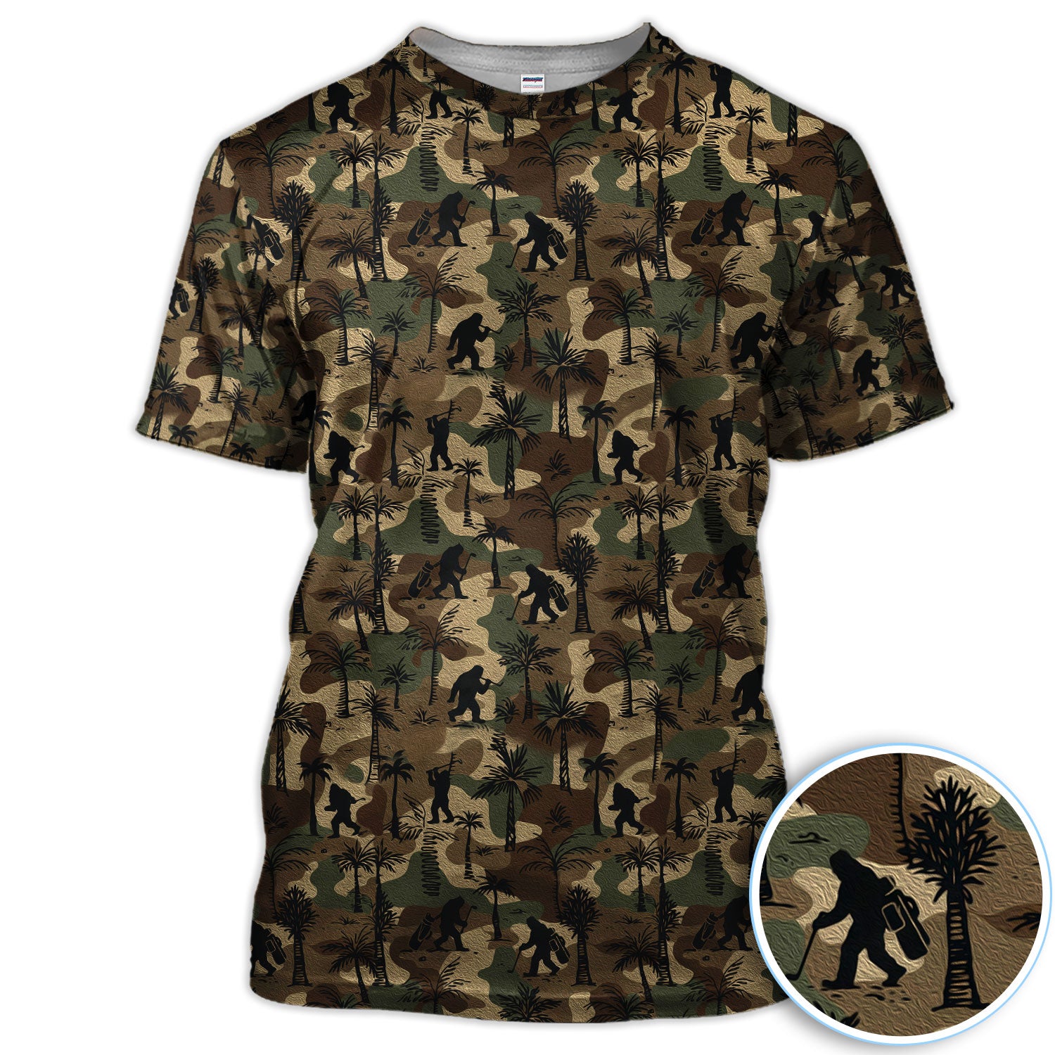 STYLE:T-shirt