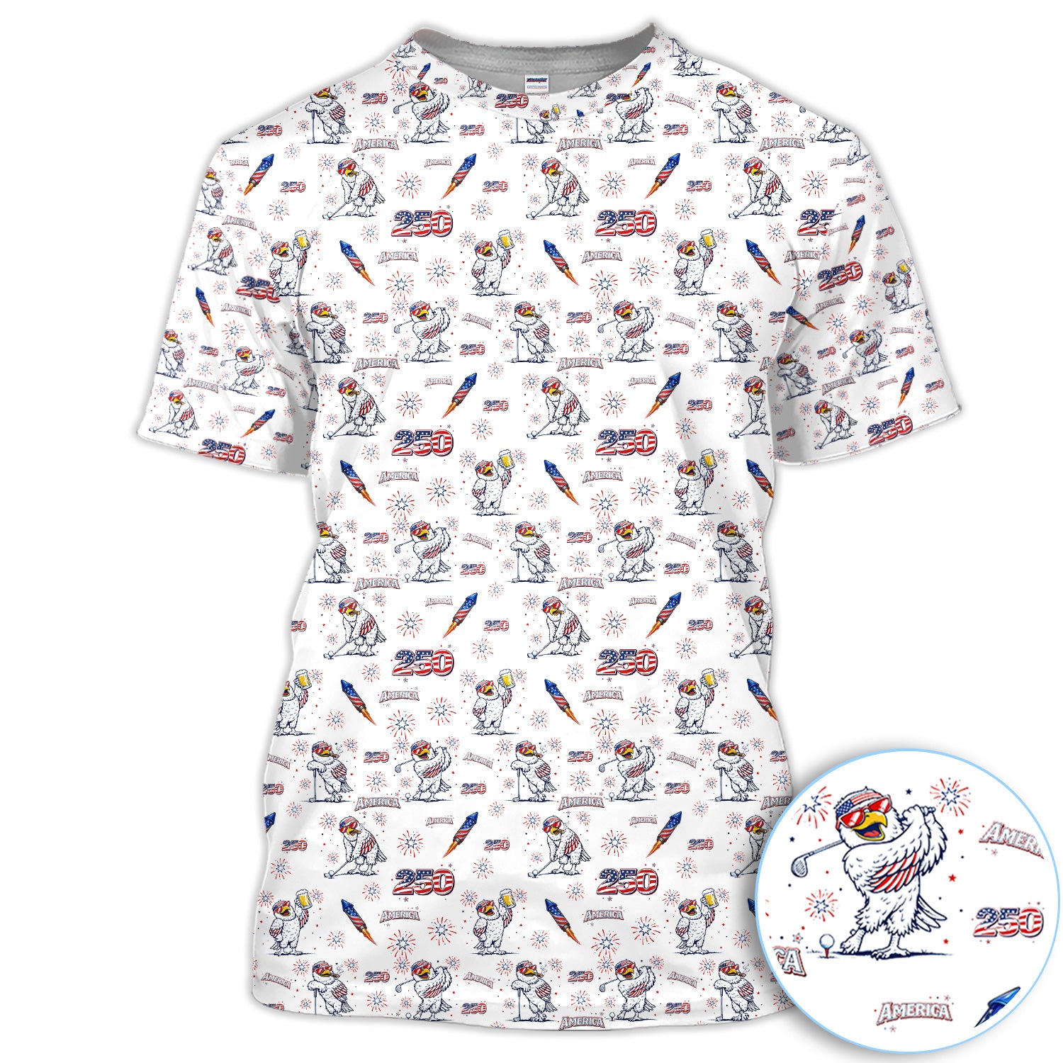 STYLE:T-shirt