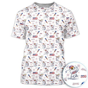 STYLE:T-shirt
