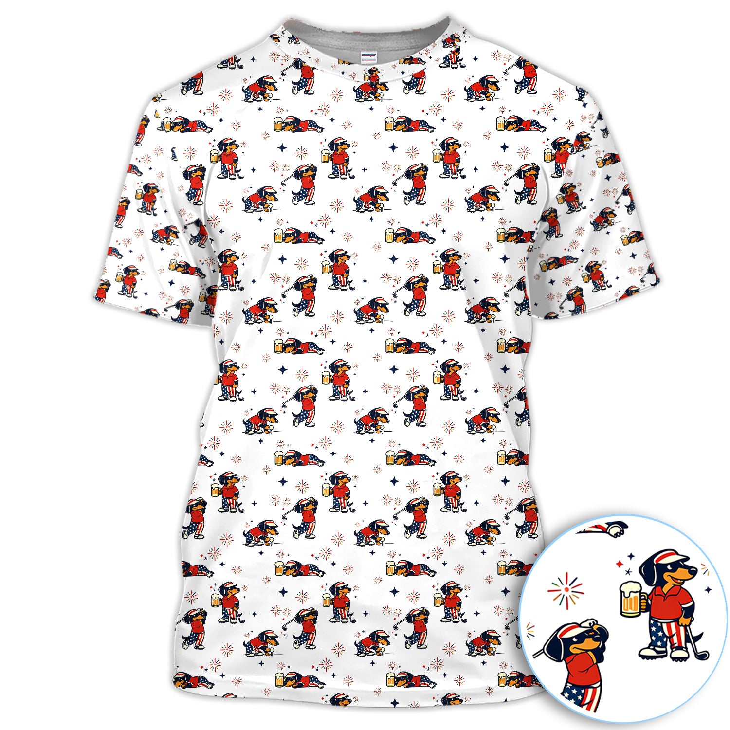 STYLE:T-shirt
