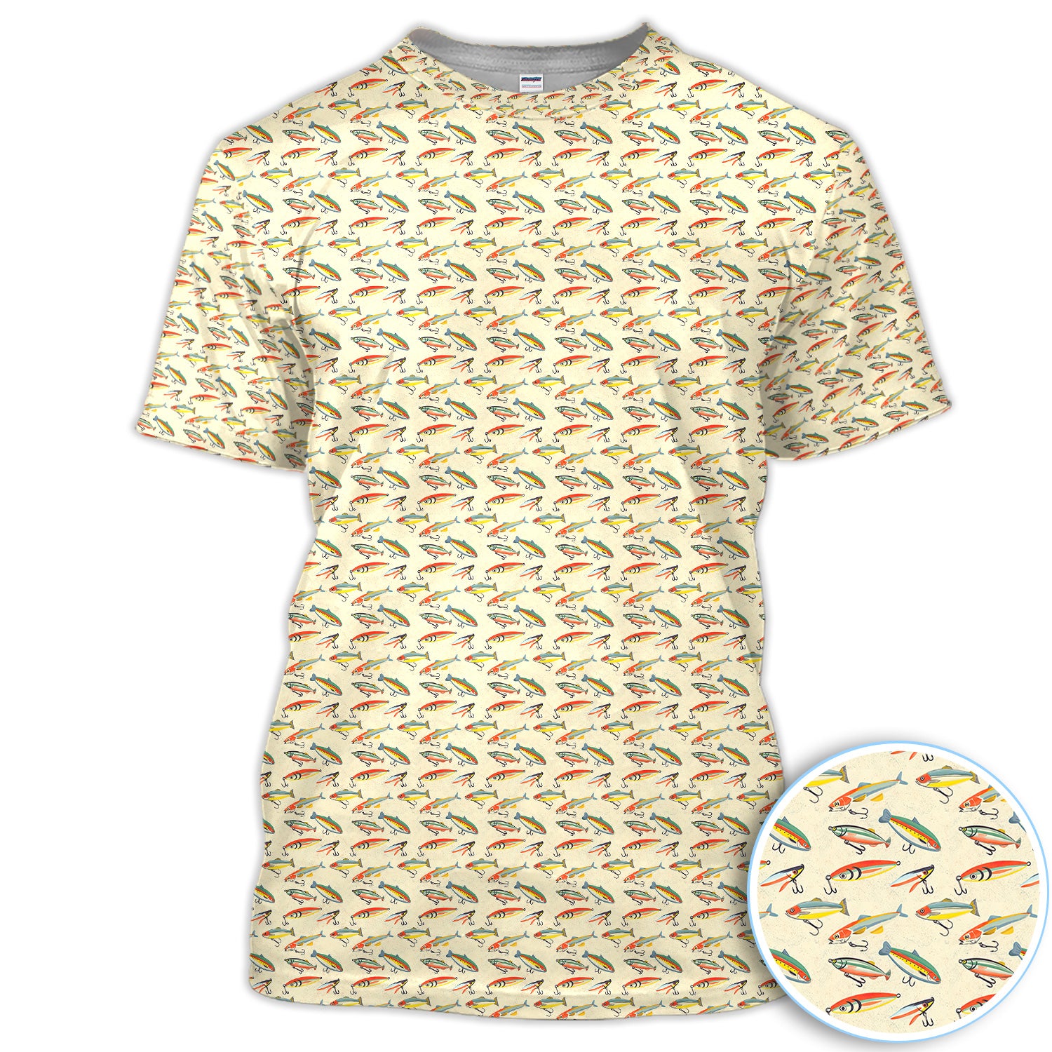 STYLE:T-shirt
