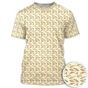 STYLE:T-shirt