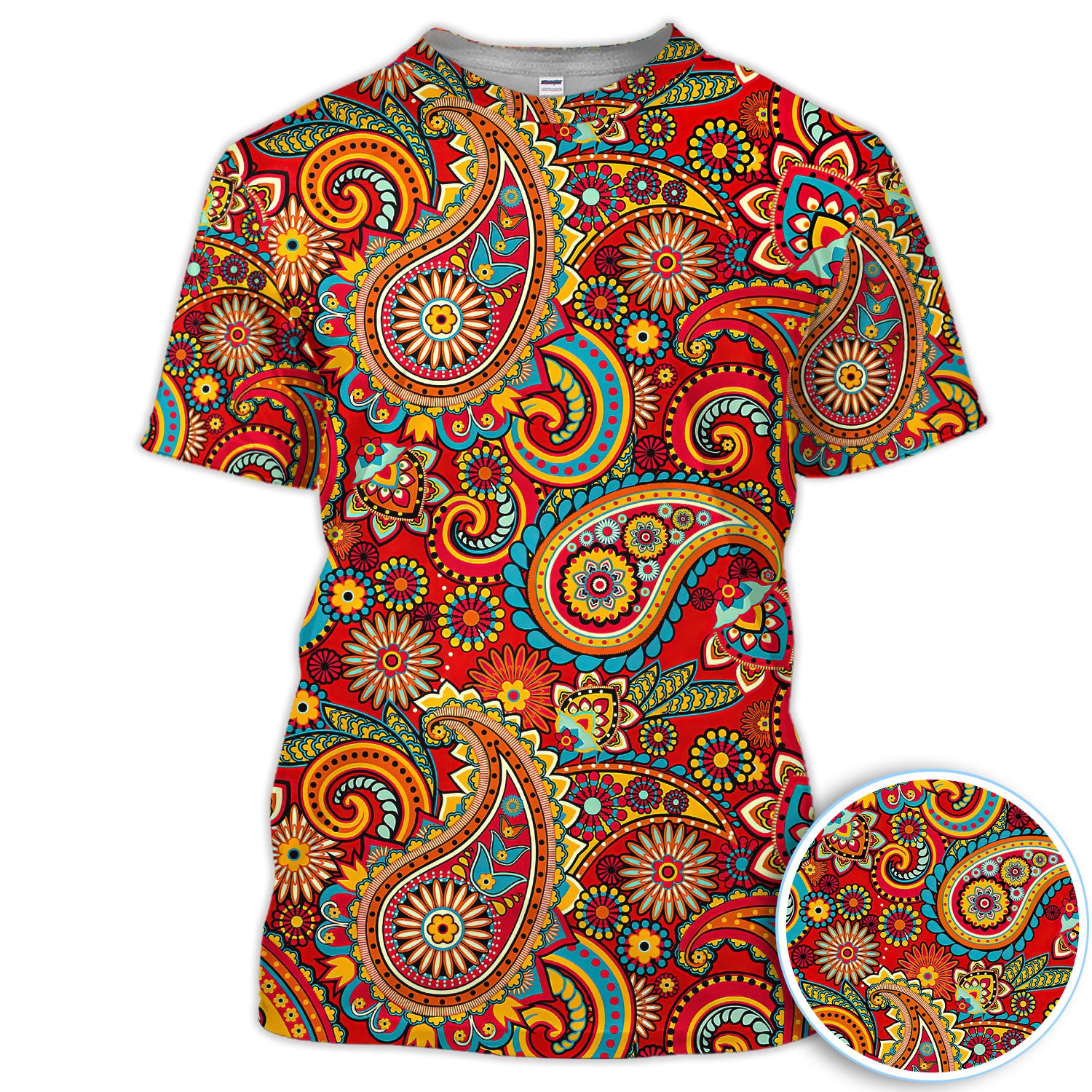 STYLE:T-shirt