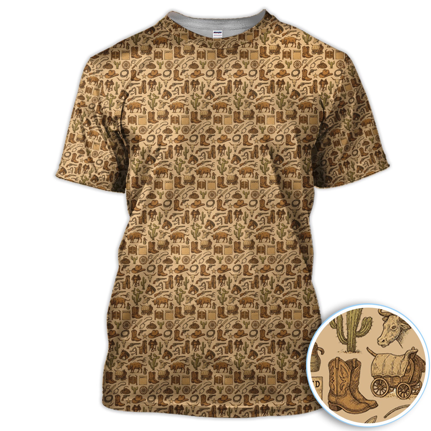 STYLE:T-shirt