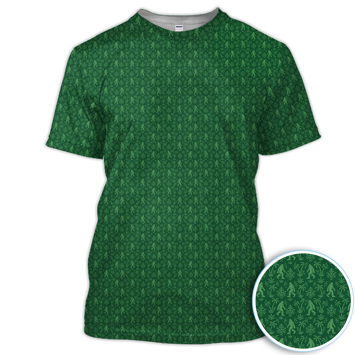 STYLE:T-shirt