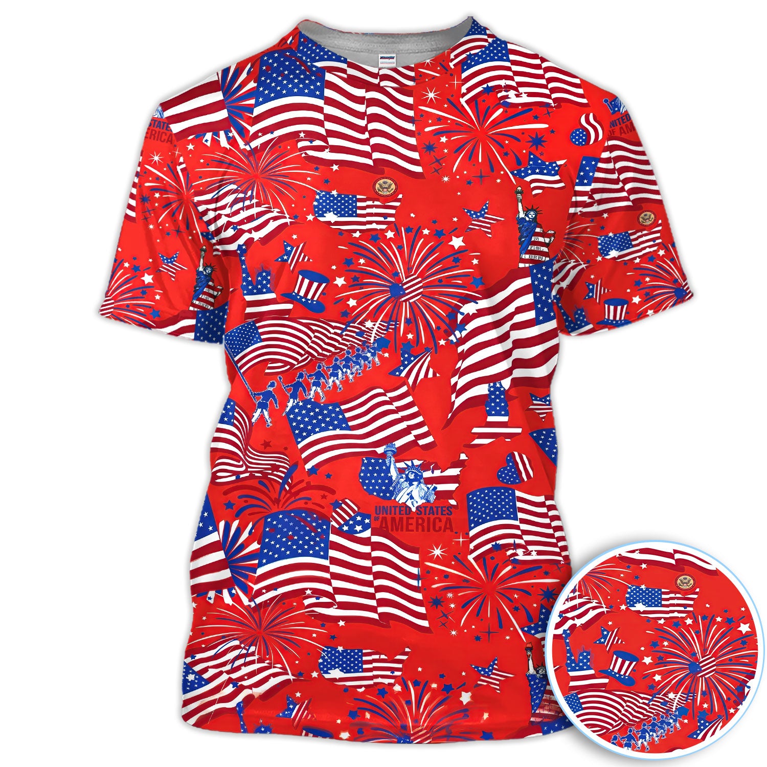 STYLE:T-shirt