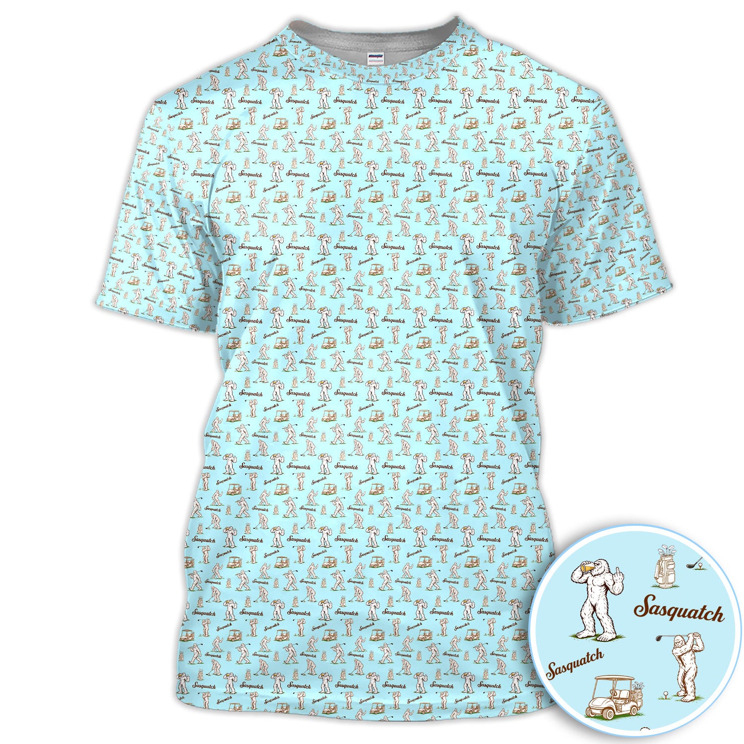 STYLE:T-shirt