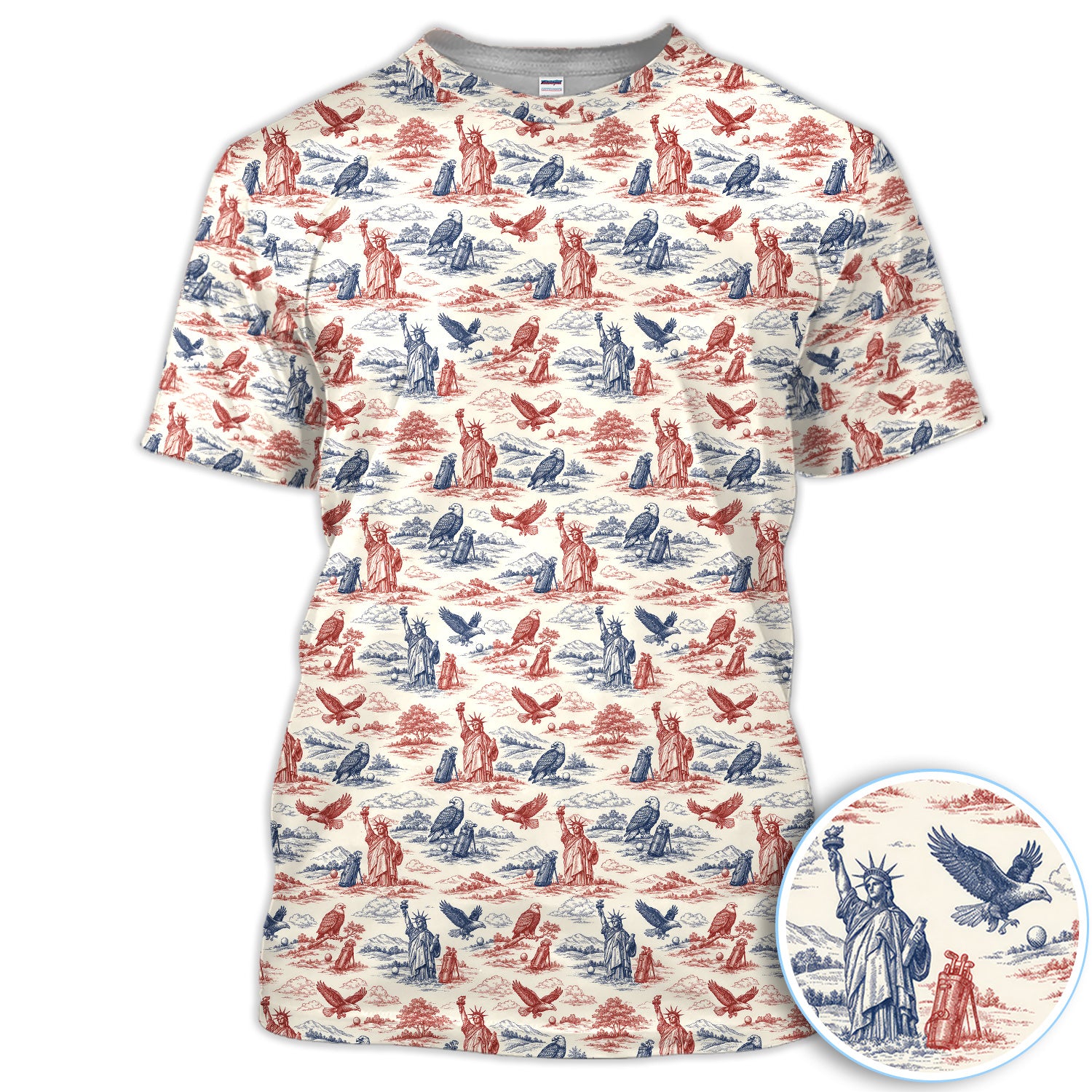 STYLE:T-shirt