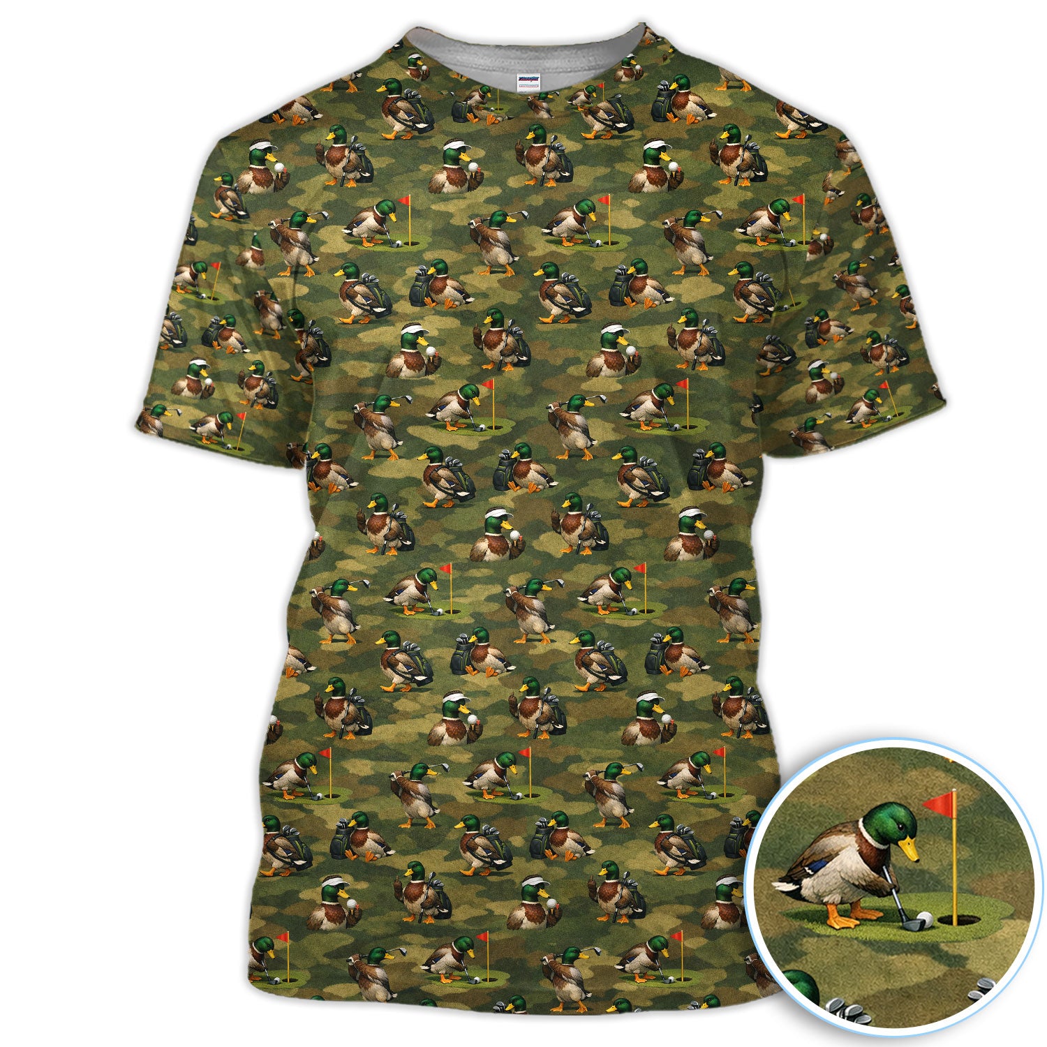 STYLE:T-shirt