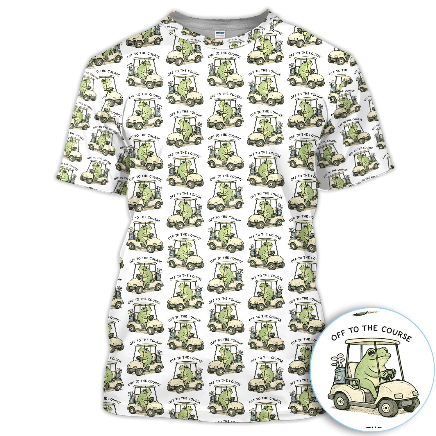 STYLE:T-shirt