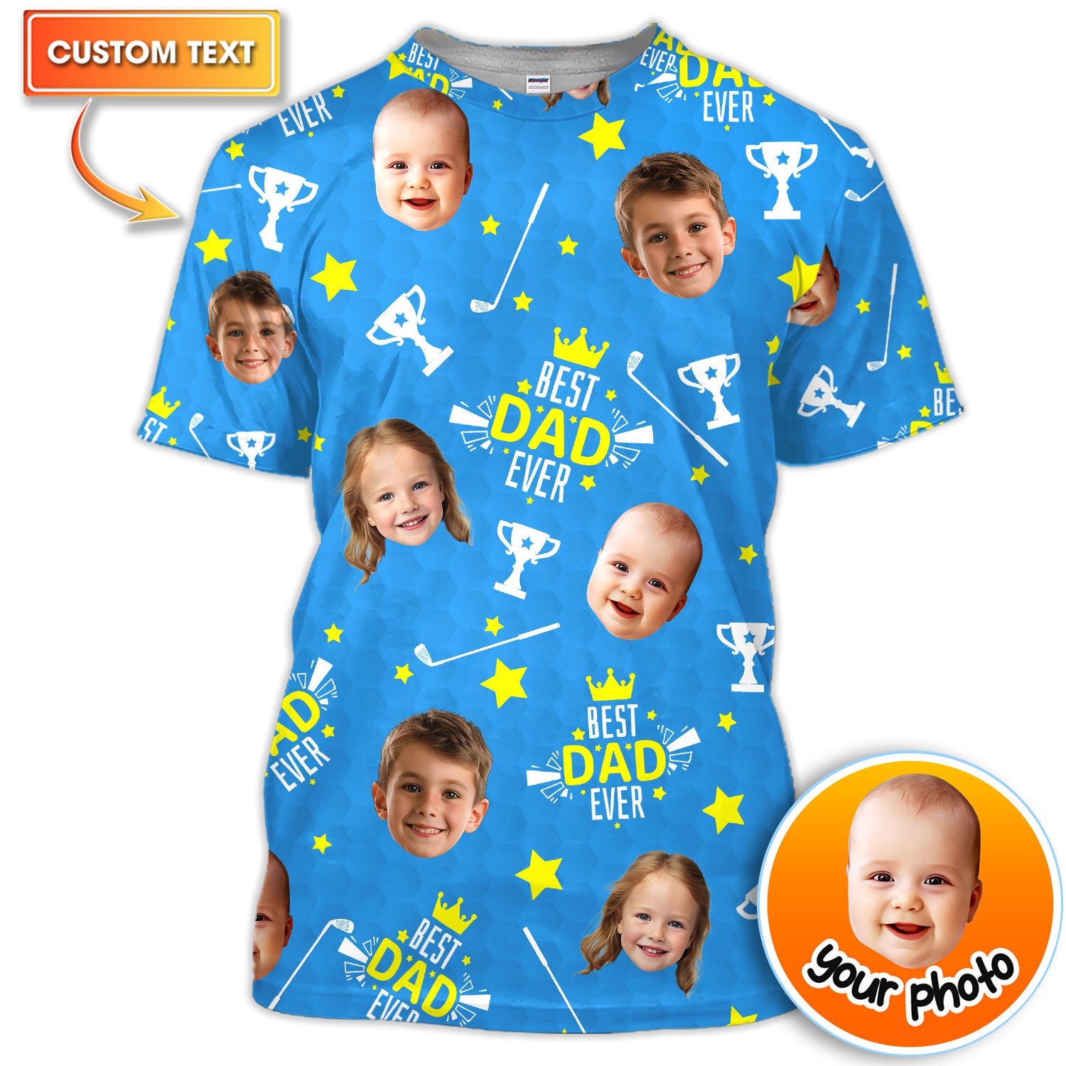 STYLE:T-shirt