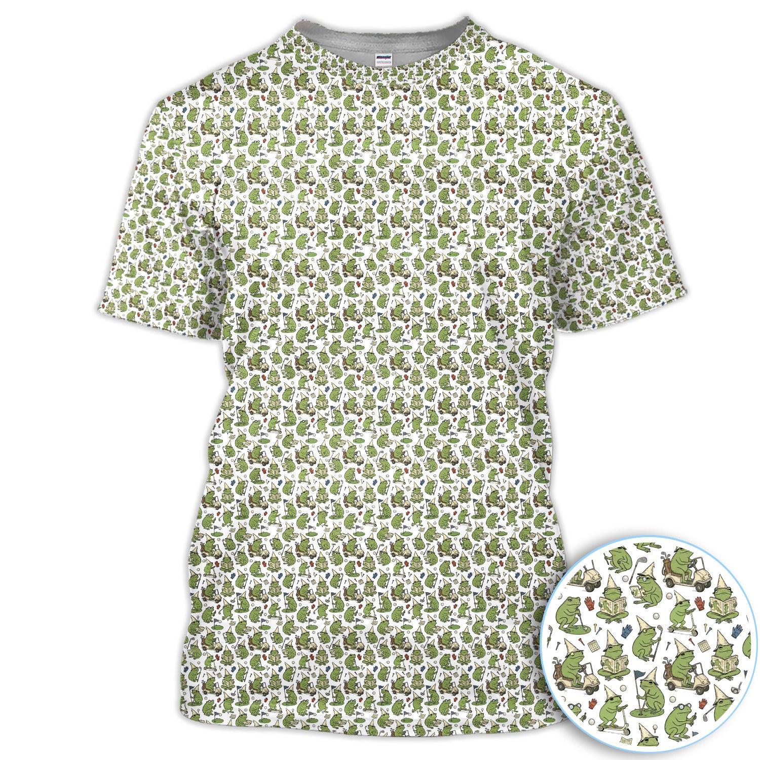 STYLE:T-shirt