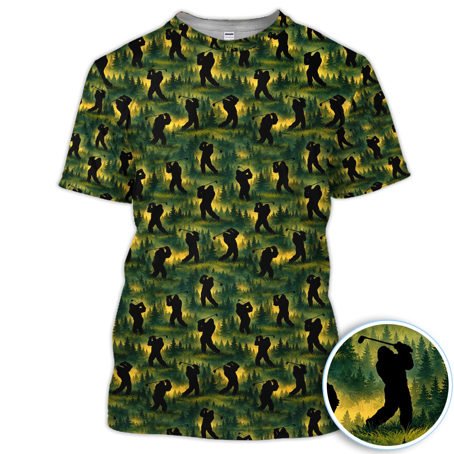 STYLE:T-shirt