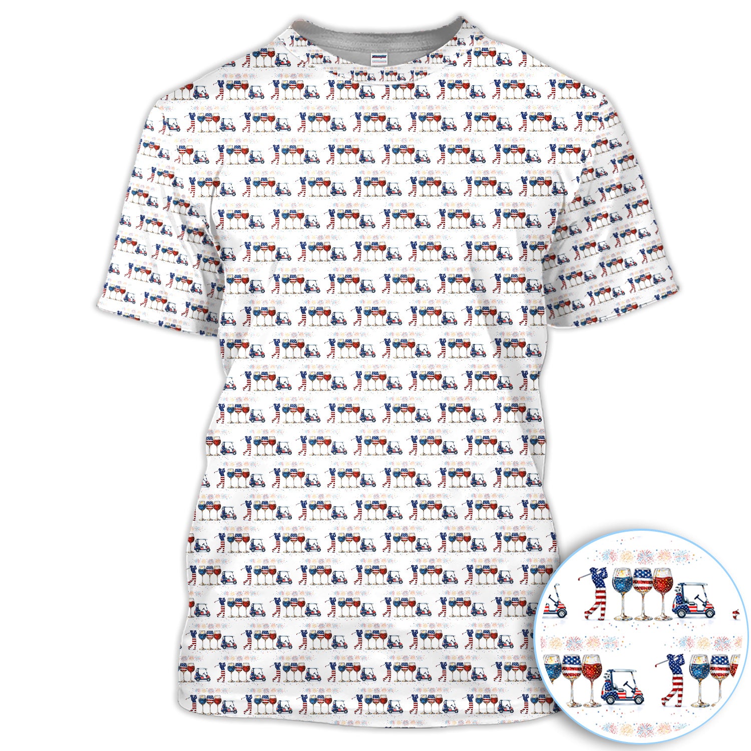 STYLE:T-shirt