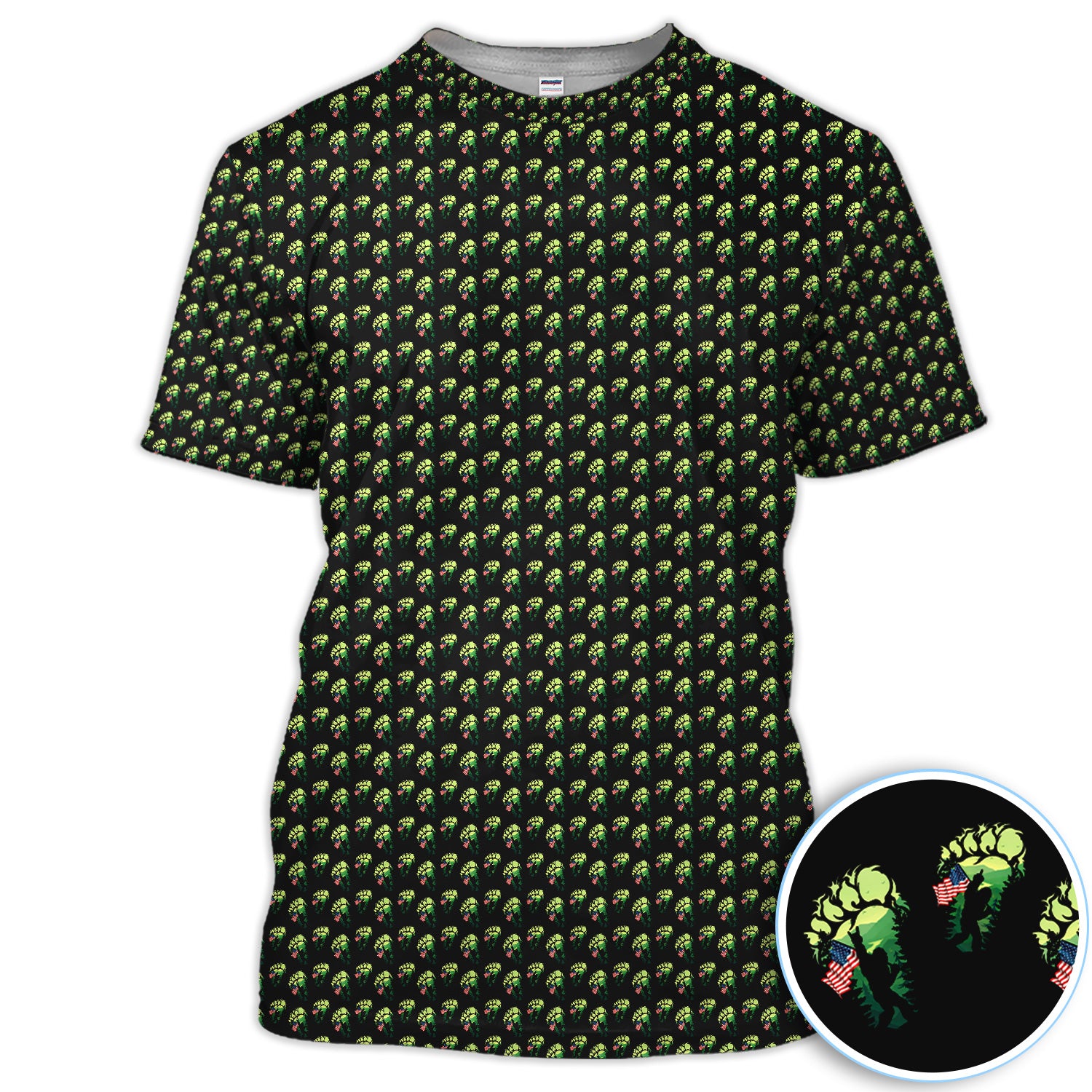 STYLE:T-shirt