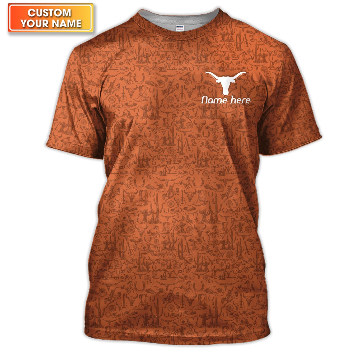 STYLE:T-shirt