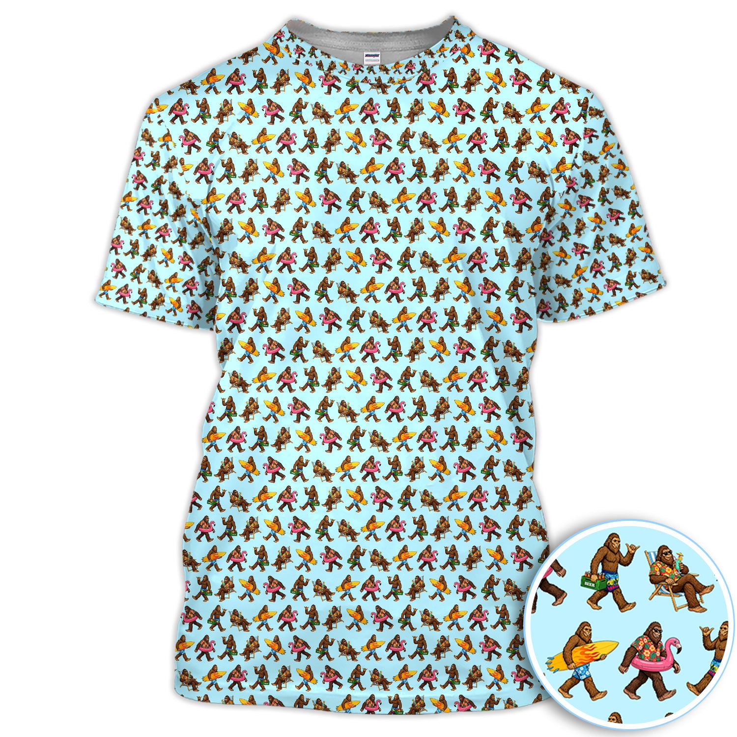 STYLE:T-shirt