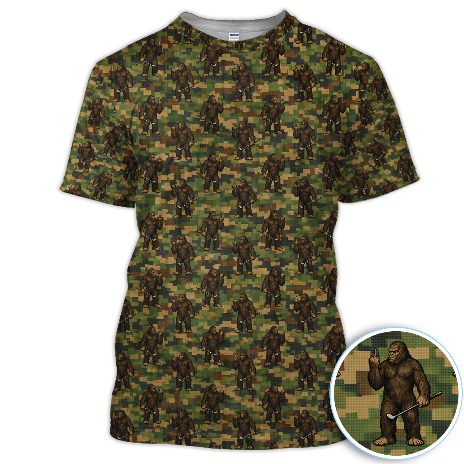 STYLE:T-shirt
