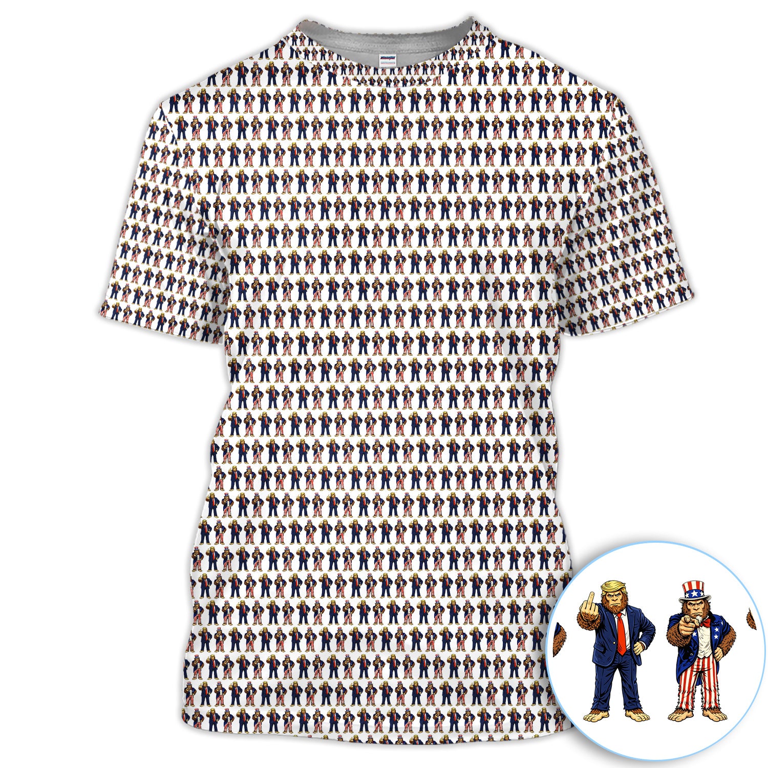 STYLE:T-shirt