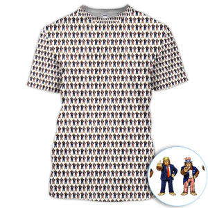 STYLE:T-shirt