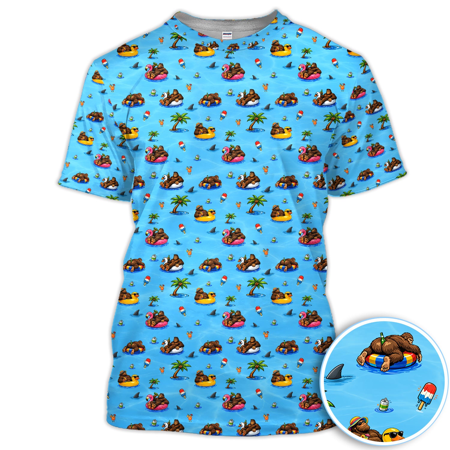 STYLE:T-shirt