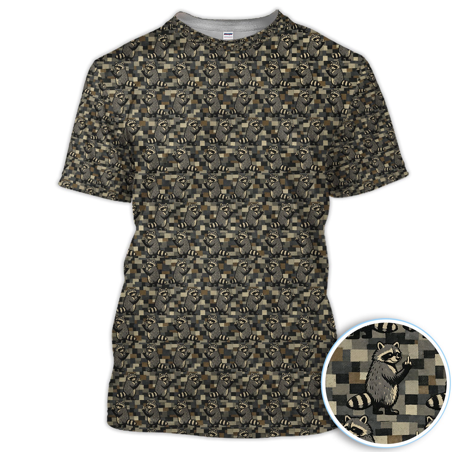 STYLE:T-shirt