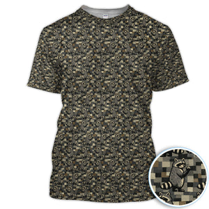STYLE:T-shirt