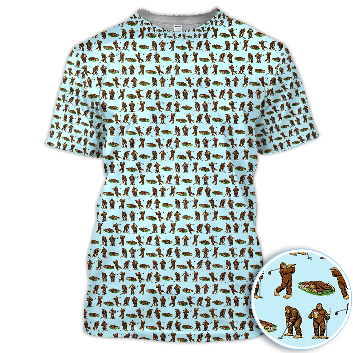STYLE:T-shirt