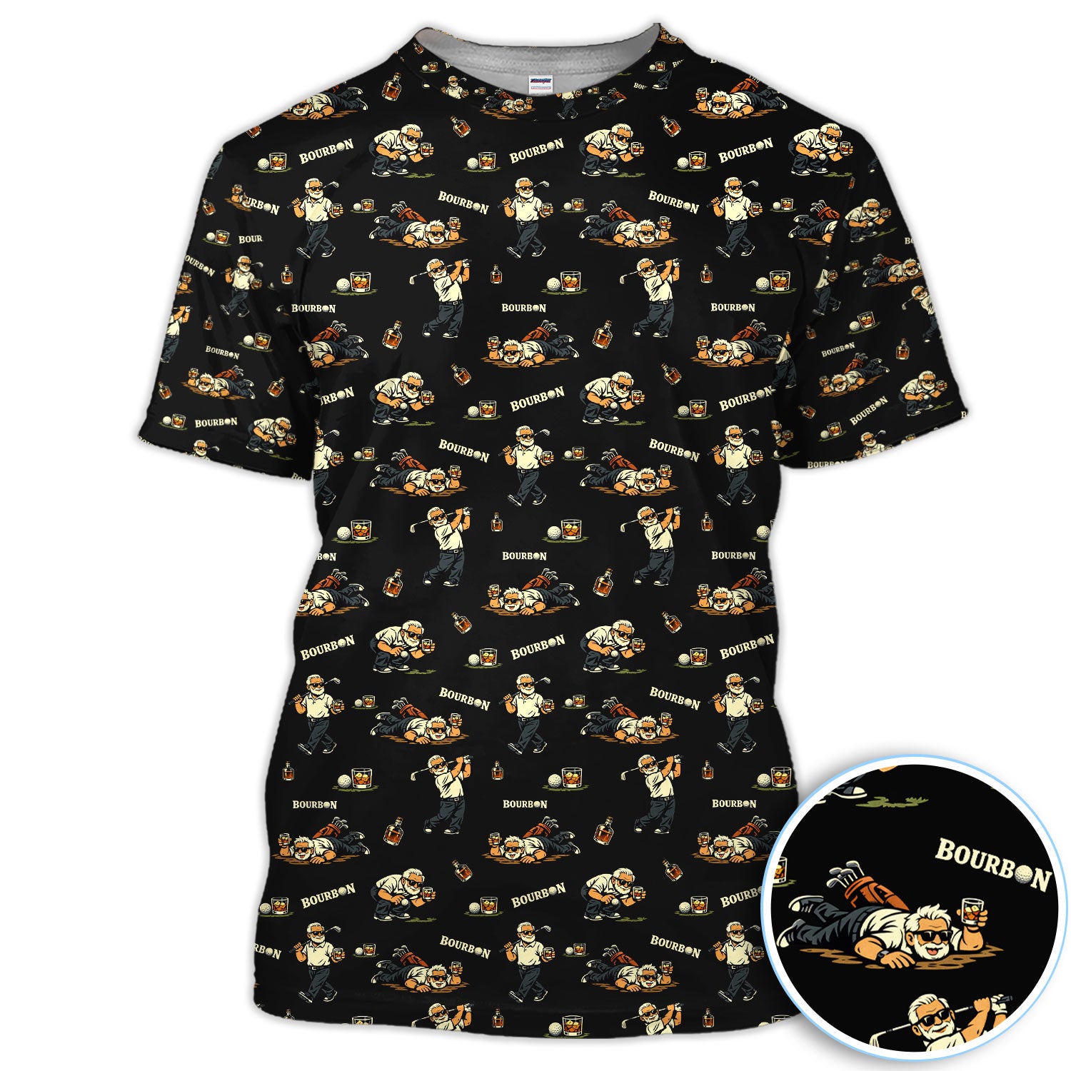 STYLE:T-shirt
