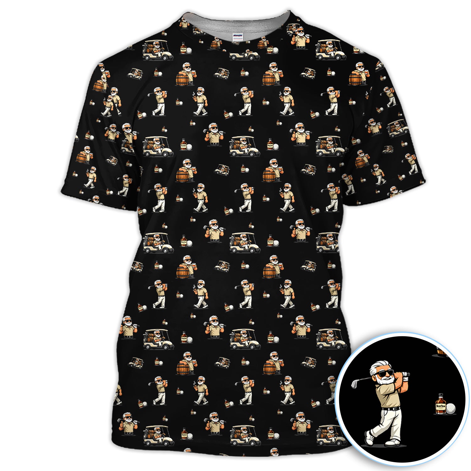 STYLE:T-shirt