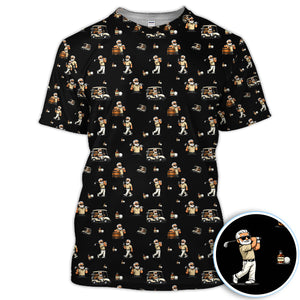 STYLE:T-shirt
